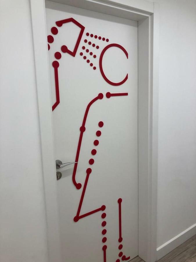 Habitación Doble con baño privado
